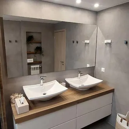 La Maison Des Oliviers Villa *