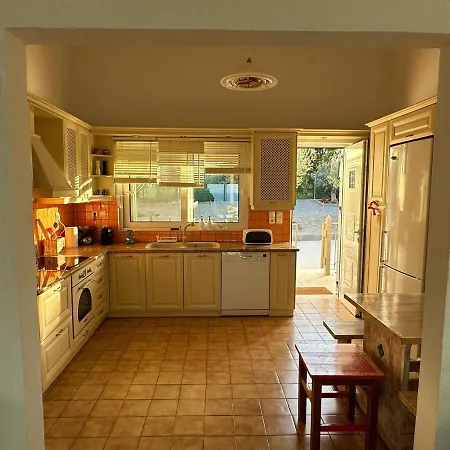 فيلة La Maison Des Oliviers