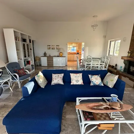 La Maison Des Oliviers * Kiáton