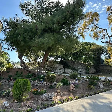 La Maison Des Oliviers