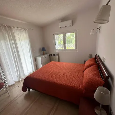 La Maison Des Oliviers فيلة Kiáton