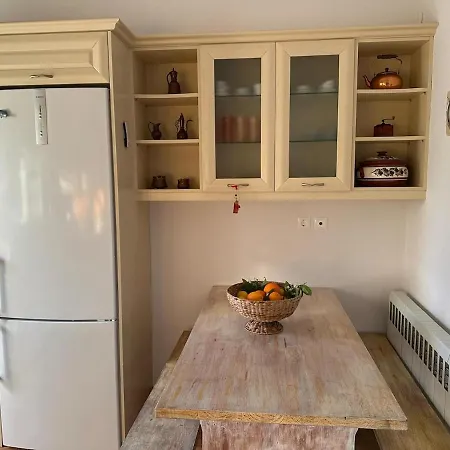 La Maison Des Oliviers * Kiáton