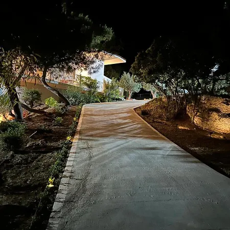 Villa La Maison Des Oliviers Kiáton