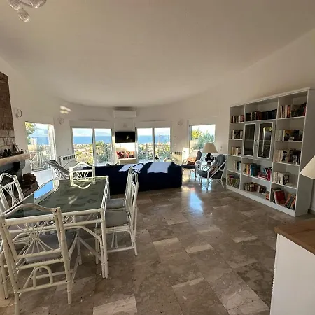 La Maison Des Oliviers Kiáton