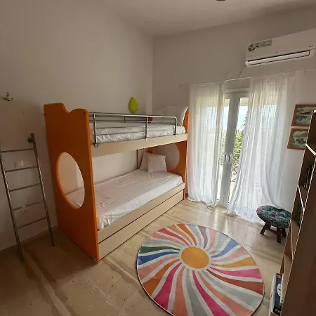 Villa La Maison Des Oliviers Kiáton