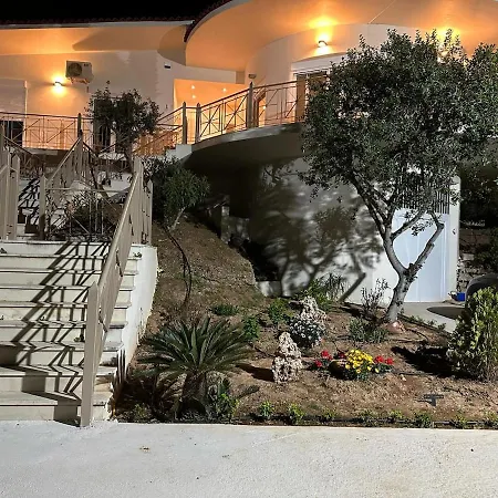 La Maison Des Oliviers Villa *