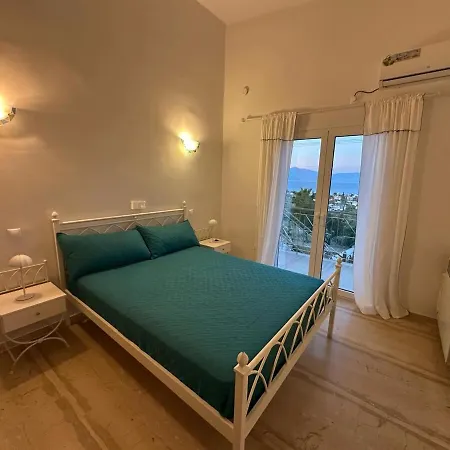 La Maison Des Oliviers فيلة *