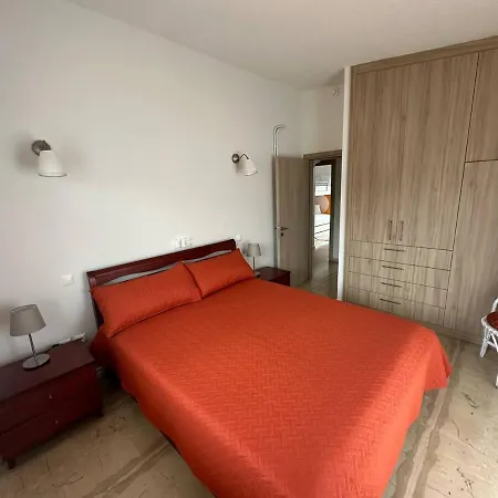 Villa La Maison Des Oliviers