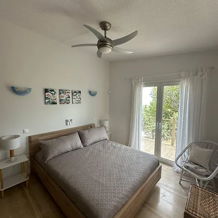 La Maison Des Oliviers