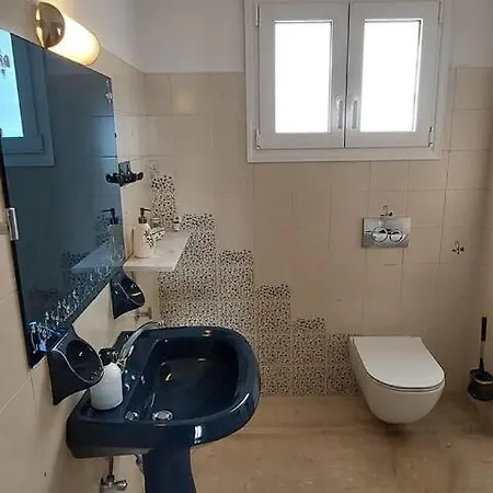 La Maison Des Oliviers Kiáton