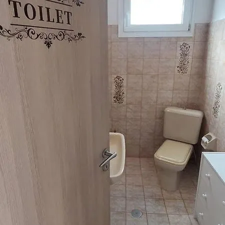 Villa La Maison Des Oliviers