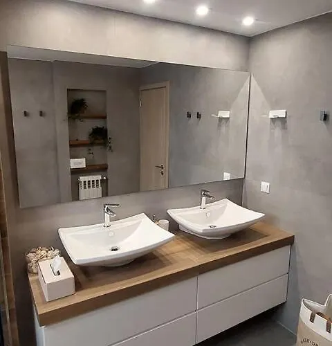 La Maison Des Oliviers Villa *