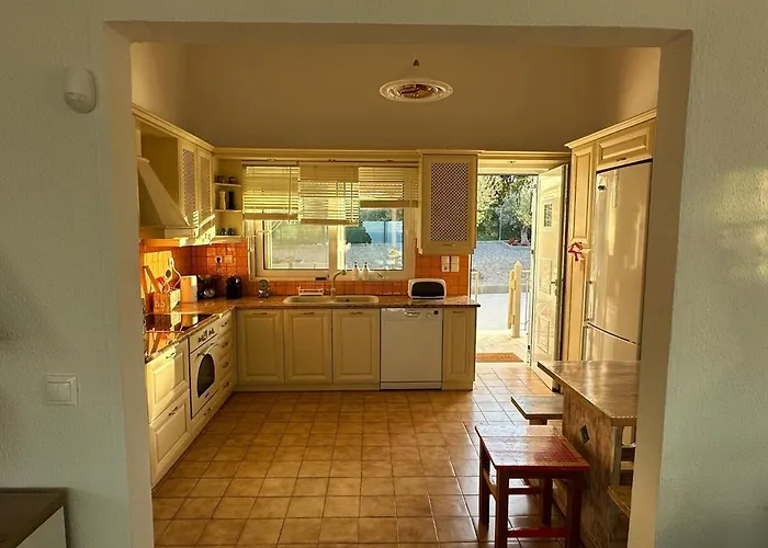 Villa La Maison Des Oliviers