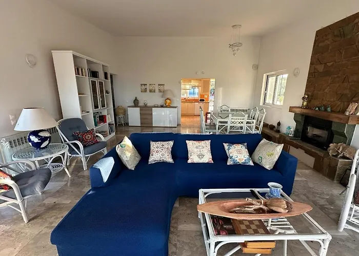 La Maison Des Oliviers * Kiáton