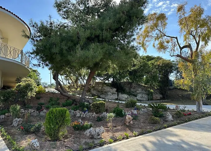 La Maison Des Oliviers