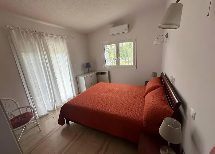 La Maison Des Oliviers Villa Kiáton