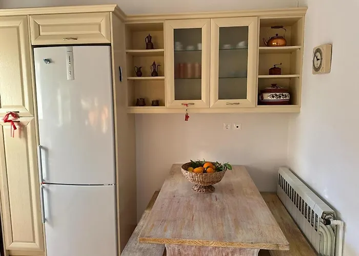 La Maison Des Oliviers * Kiáton