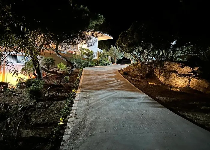 Villa La Maison Des Oliviers Kiáton