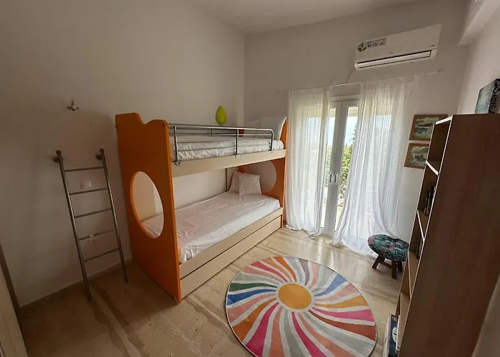 Villa La Maison Des Oliviers Kiáton