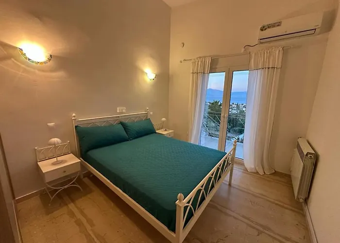 La Maison Des Oliviers Villa *
