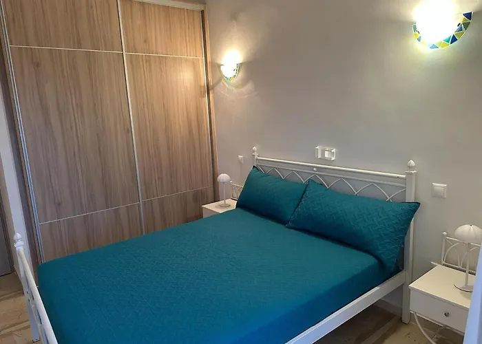 La Maison Des Oliviers * Kiáton