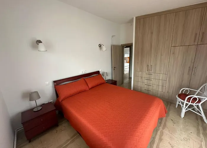 Villa La Maison Des Oliviers