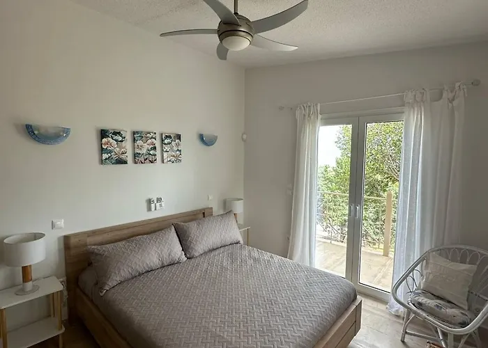 La Maison Des Oliviers