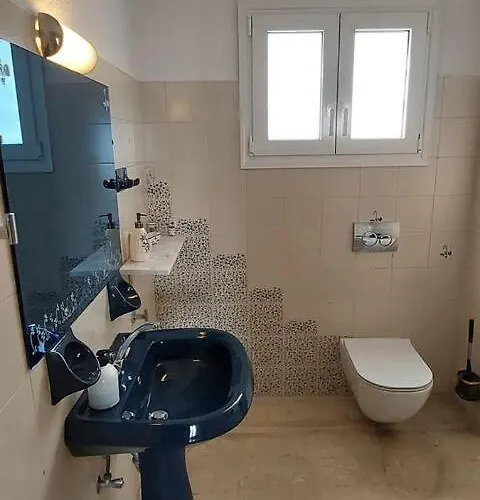 La Maison Des Oliviers Kiáton