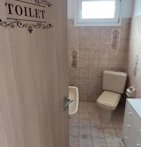 Villa La Maison Des Oliviers