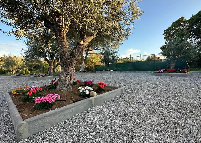 La Maison Des Oliviers * Kiáton